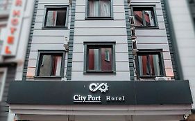 Anil Hotel Trabzon