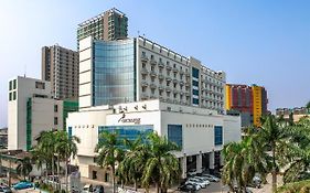 Orchardz Hotel Jakarta