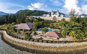 Bella Vista Waterfront Resort, Kuah Langkawi photos Exterior