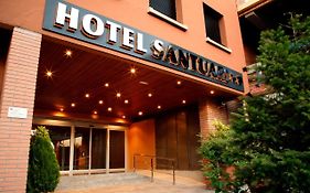 Hotel Santuari