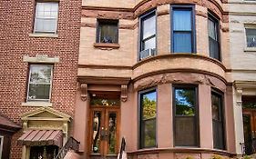Lefferts Gardens Residence Bed And Breakfast