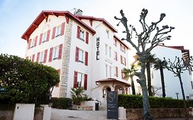 Hotel Saint Julien Biarritz