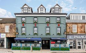 Riva Boutique Hotel Helensburgh 4*
