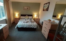 The Broads B&B With Private Shower Room And Wc