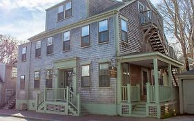 Hawthorn House Nantucket