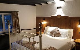 The Blue Boar Inn Stratford Upon Avon 3*