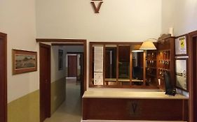 Hotel Vittorio Veneto  2*