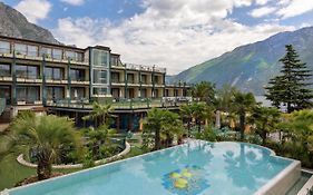 Hotel Alexander Lake Garda 4*