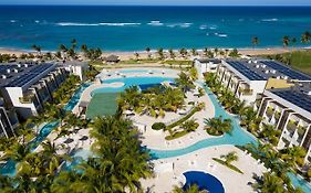 Hôtel Now Onyx Punta Cana 5*