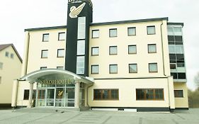 Ambient Hotel Salzburger Hof