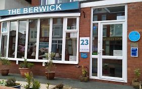 Berwick Hotel Blackpool 3*