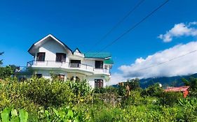 Sterling Home Stay Palampur India