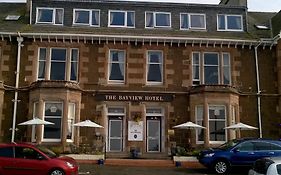 Bayview Hotel Rothesay