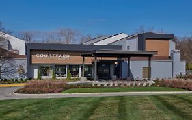 Courtyard By Marriott Indianapolis Castleton