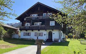 Kitzbühel Apartments Haus Brugger
