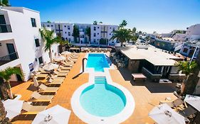 Club Atlantico Apartments Lanzarote