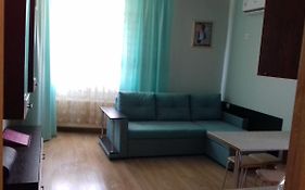 Апартаменты 2х комнатные жк Кавказ