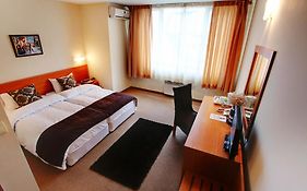 Hotel Nord Plovdiv 3*