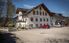 Hotel Seewirt Zell Am Moos 3* Österreich