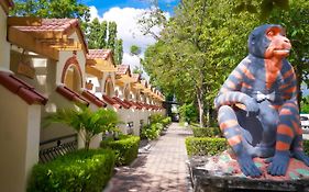 Lopburi Inn Resort photos Exterior