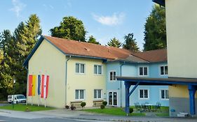 Gästehaus Burgenland - Stegersbach