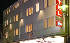 Rußmann Hotel&Living