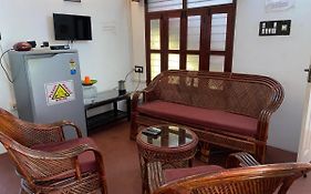 White Villa Guest House Pondicherry