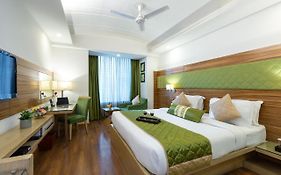 Rosewood Apartment Hotel Gurgaon 3*