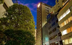 Apa Hotel Mita-Ekimae Tokyo