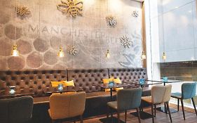 Motel One Manchester Piccadilly 3*