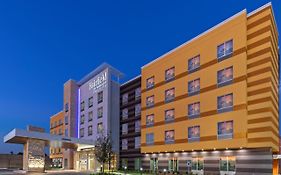 Fairfield Inn & Suites Houston Memorial City Area