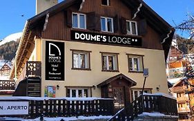 Doume's Lodge