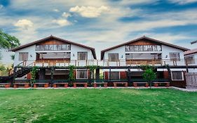 The Story Resorts & Spa Yercaud 4* India