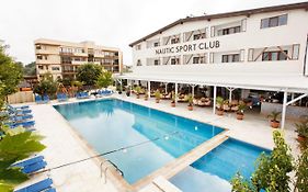 Nautic Sport Club Hotel 3*