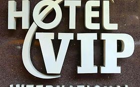 Collection O 64168 Hotel Vip International Kolkata 3* India