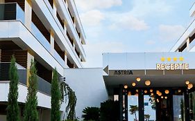 Astria Hotel - Complex Novum By The Sea