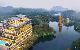 Li River Hotel Guilin
