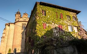 L'aromatario Bed And Breakfast