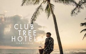 Club Tree Hotel สงขลา