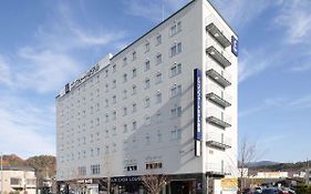 Comfort Hotel Hikone 3*