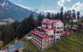 Hotel Snowcrests Manor Manali (himachal Pradesh) 4* India