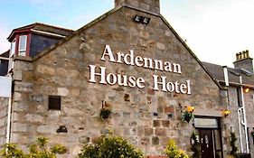 Ardennan House Hotel
