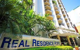 Real Residence Hotel  3*