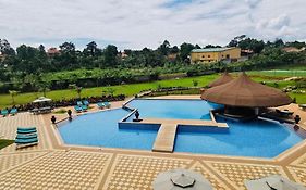 Kampala Nile Resort photos Exterior