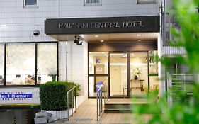 Kawasaki Central Hotel