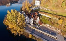 Villa Istra Bled