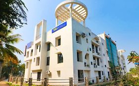 Fabhotel Sea Sand - Fully Vaccinated Staff Digha (west Bengal) India