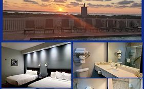 Blue Bay Inn And Suites in South Padre Island