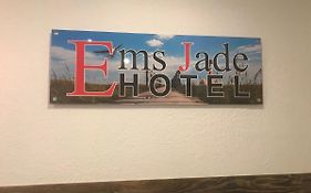 Hotel Ems Jade