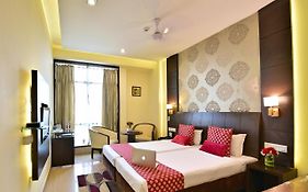 Hotel Surya Plaza Kota (rajasthan) India